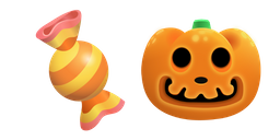 Animal Crossing Jack Curseur