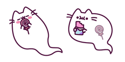 Boosheen and Candy Curseur