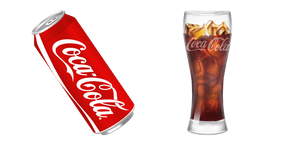 Курсор Coca-Cola