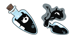 Disenchantment Luci in a Bottle Curseur