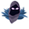 Fortnite Raven Skin Pointer