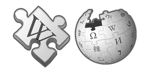 Wikipedia Curseur