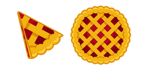 Apple Pie Curseur