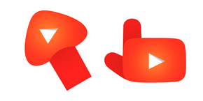 YouTube Curseur