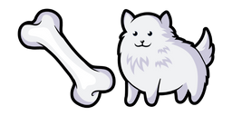 Undertale Annoying Dog Cursor