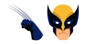 Курсор Wolverine